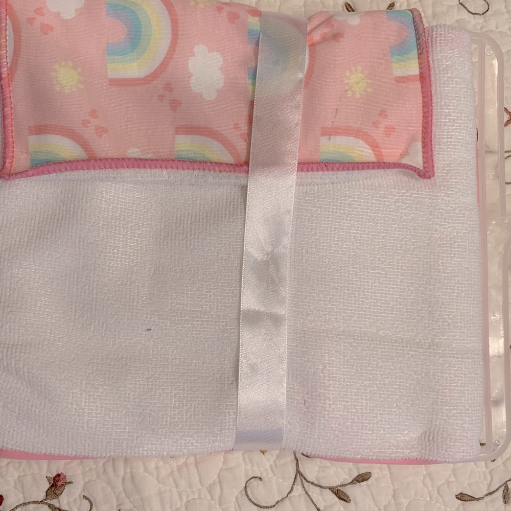 Baby Blanket